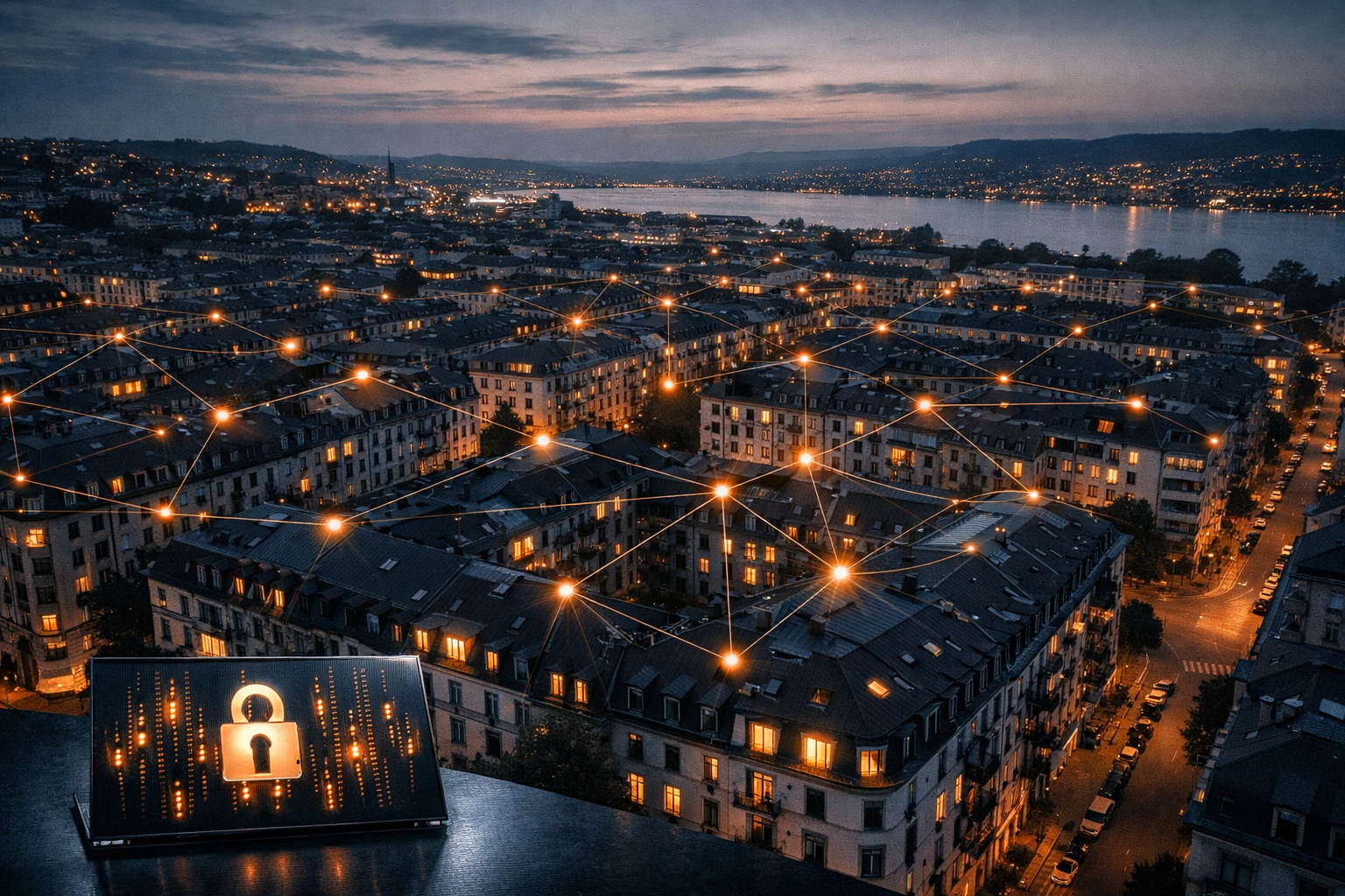 AI for Real Estate: Lead Scoring, Market Intelligence, and Transaction Automation That Closes More Deals