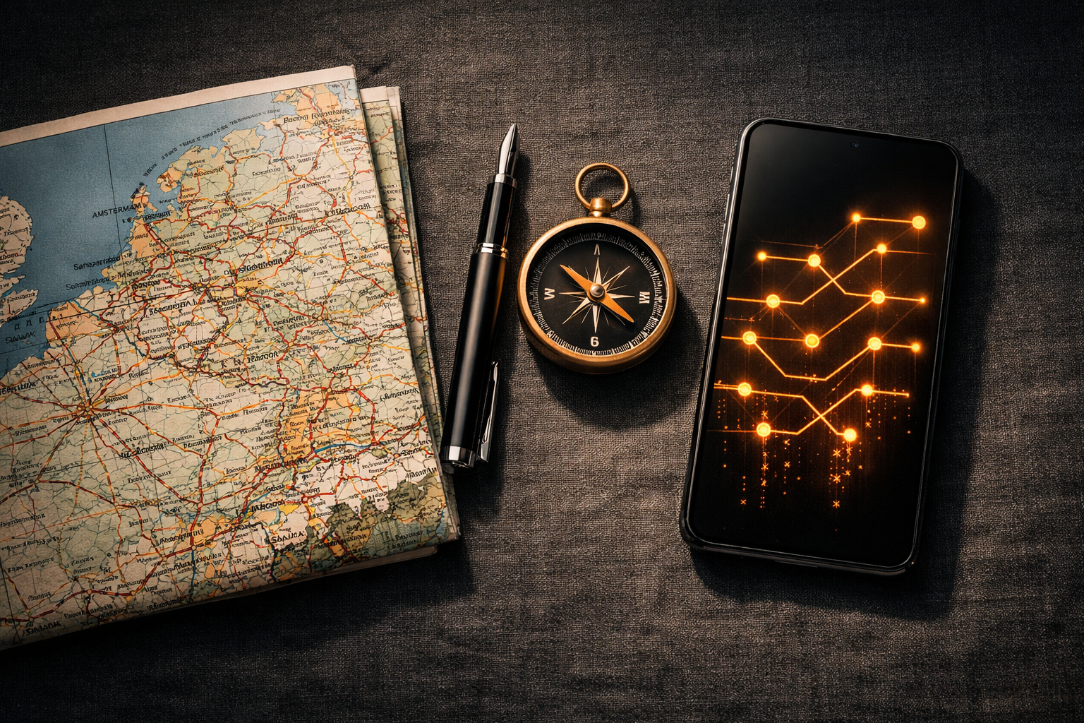 AI Strategy Roadmap for European Mid-Market Enterprises: The 90-Day Implementation Playbook