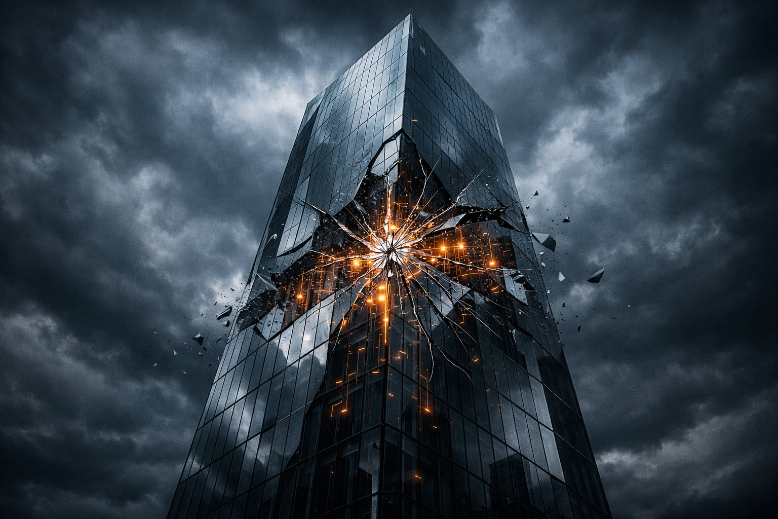 Why Most AI Initiatives Fail in Year One (And How to Build Yours to Last)